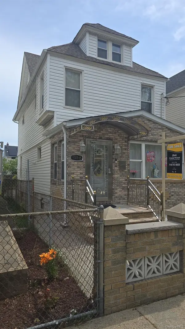 10715 Lefferts Boulevard, Richmond Hill, NY 11419