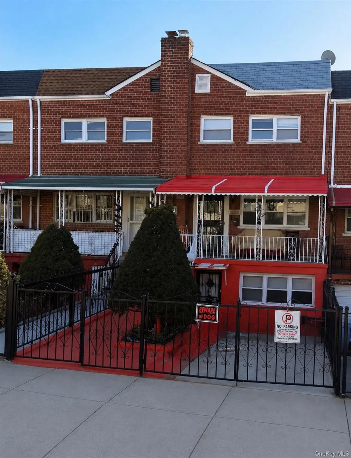 1024 E 214th Street, Bronx, NY 10469 - #1
