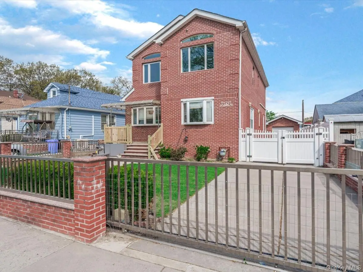 252-15 82nd Avenue, Bellerose, NY 11426 - #1