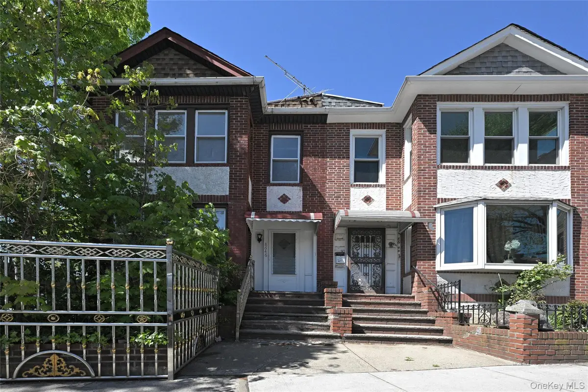 86-46 139th Street, Jamaica, NY 11435 - #1