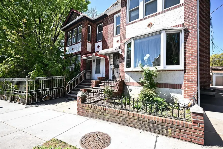 86-46 139th Street, Jamaica, NY 11435 - #2