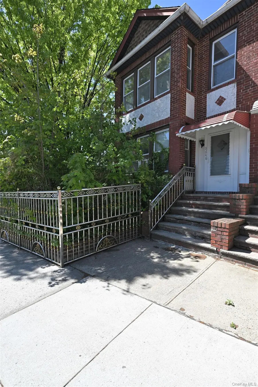 86-46 139th Street, Jamaica, NY 11435 - #3