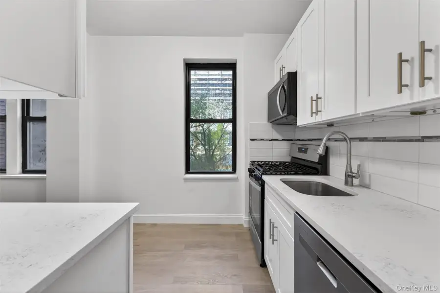 41-41 41st Street #3J, Sunnyside, NY 11104 - #2