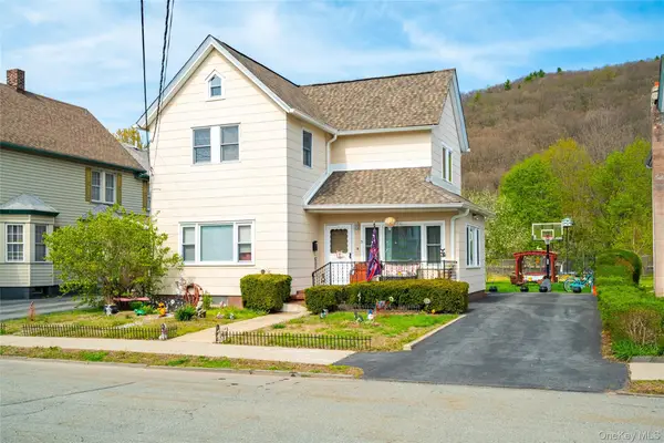 15 Erie Street, Port Jervis, NY 12771