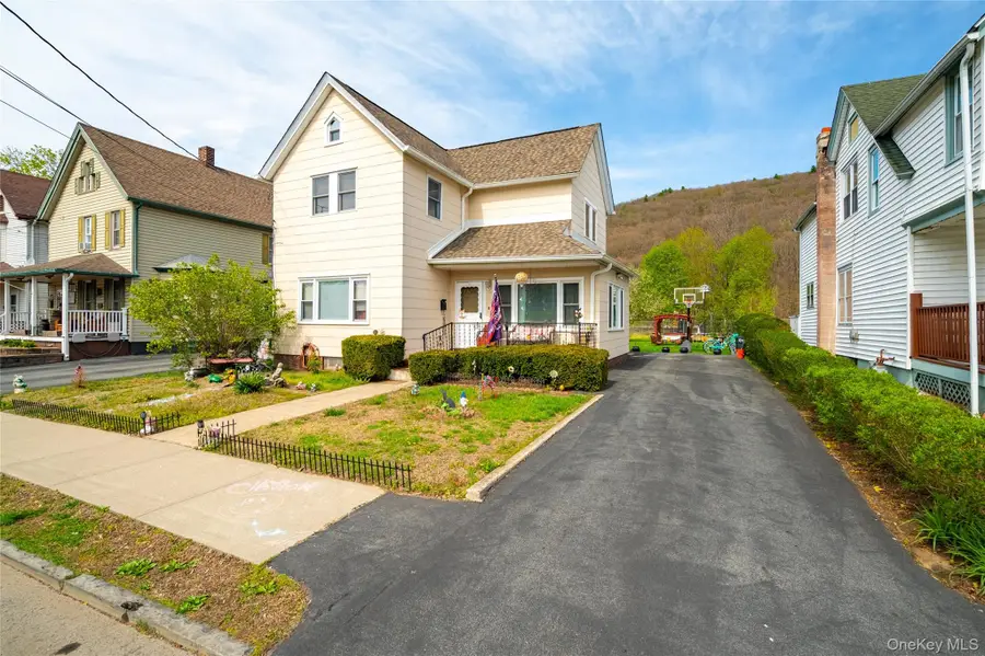 15 Erie Street, Port Jervis, NY 12771 - #3