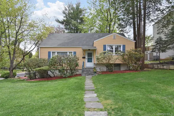 1 Summit Street, Tarrytown, NY 10591