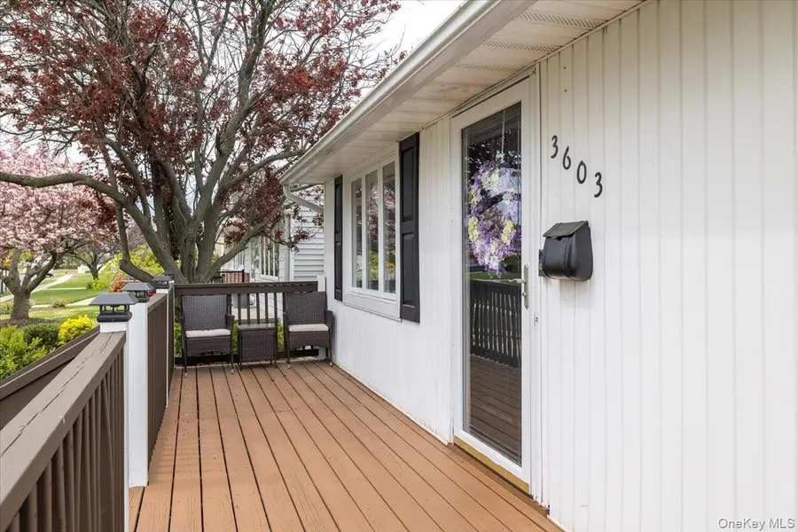 3603 Southview Avenue, Wantagh, NY 11793 - #2