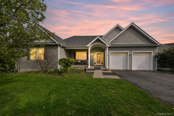 3 Stillman Wye, Monroe, NY 10950