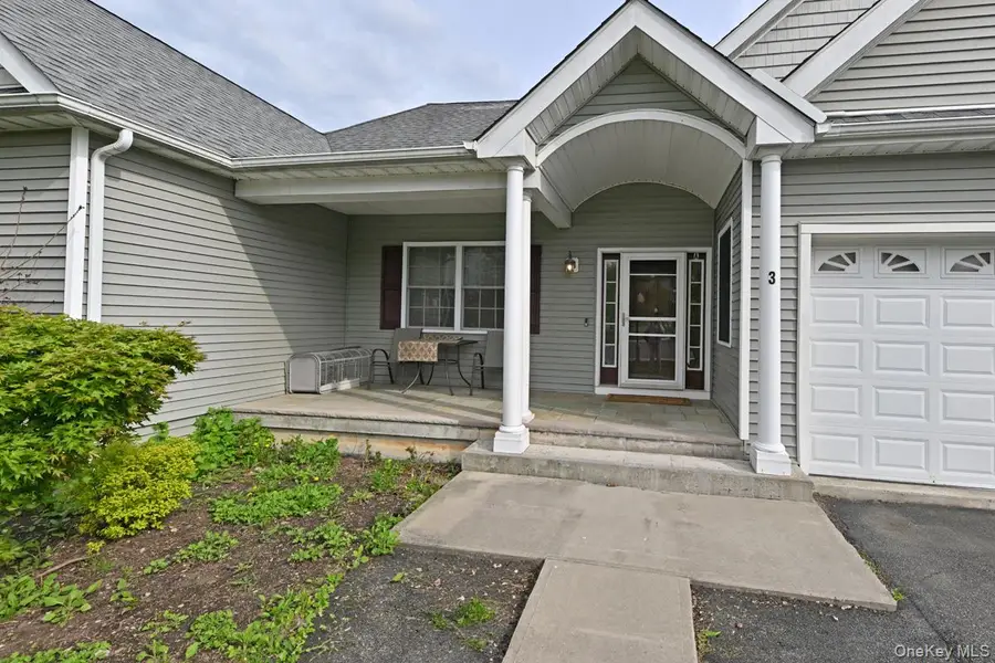 3 Stillman Wye, Monroe, NY 10950 - #3