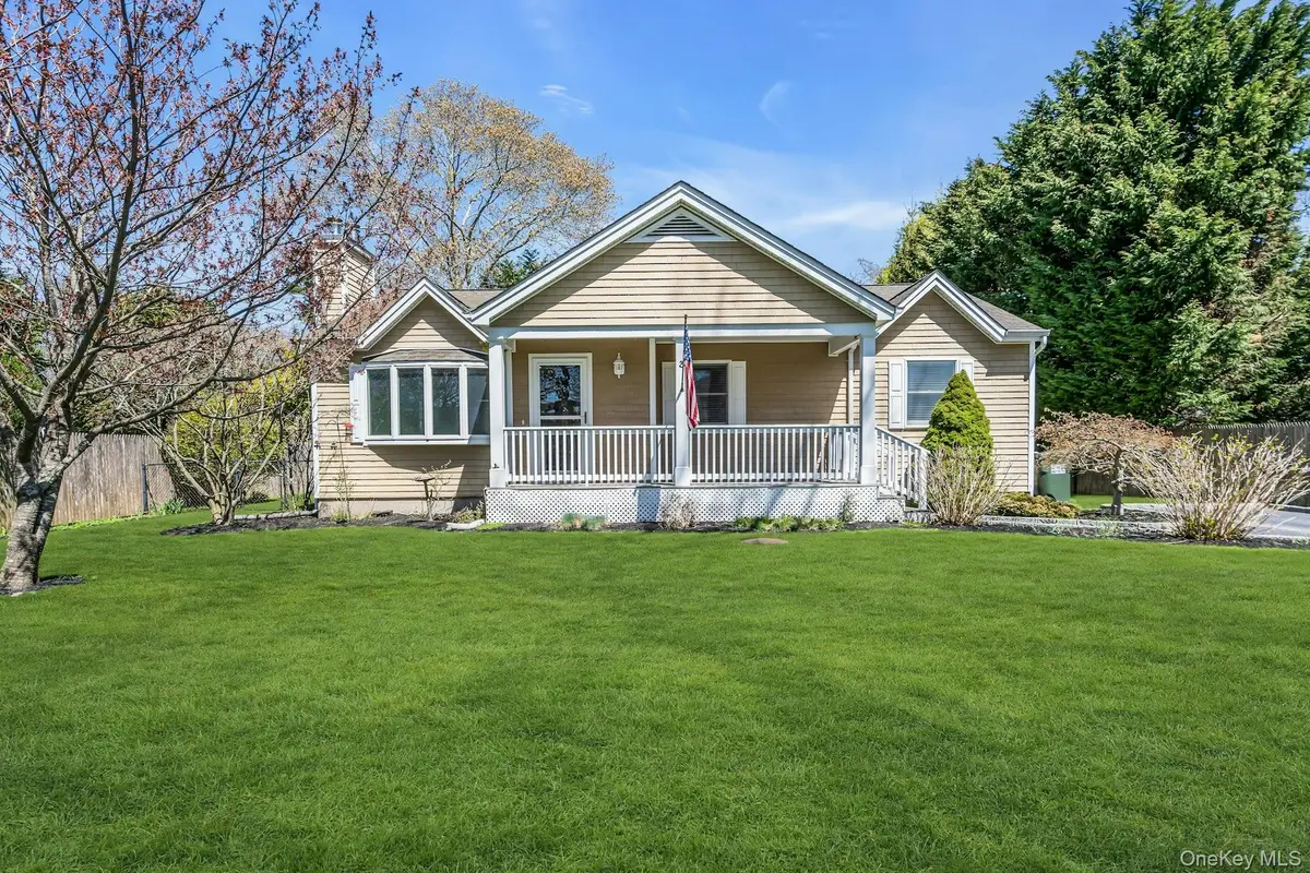 3 Liberty Street, Hampton Bays, NY 11946 - #1