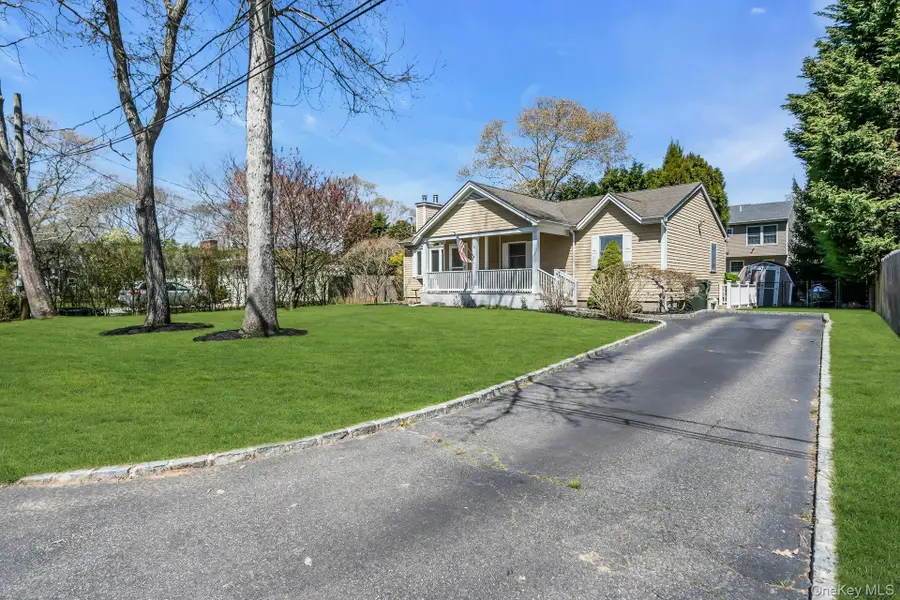 3 Liberty Street, Hampton Bays, NY 11946 - #3