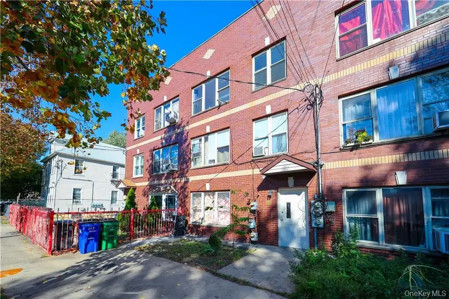 517 Milford Street, Brooklyn, NY 11208 - #2