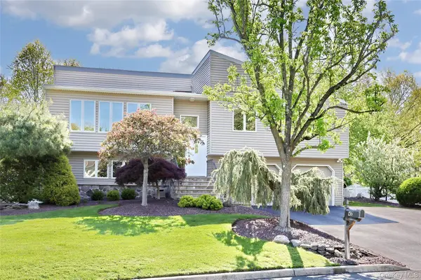47 Yale Drive, New City, NY 10956