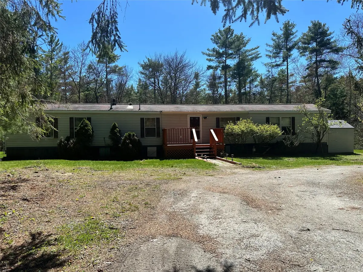 76 Hartwood Road, Forestburgh, NY 12777 - #1