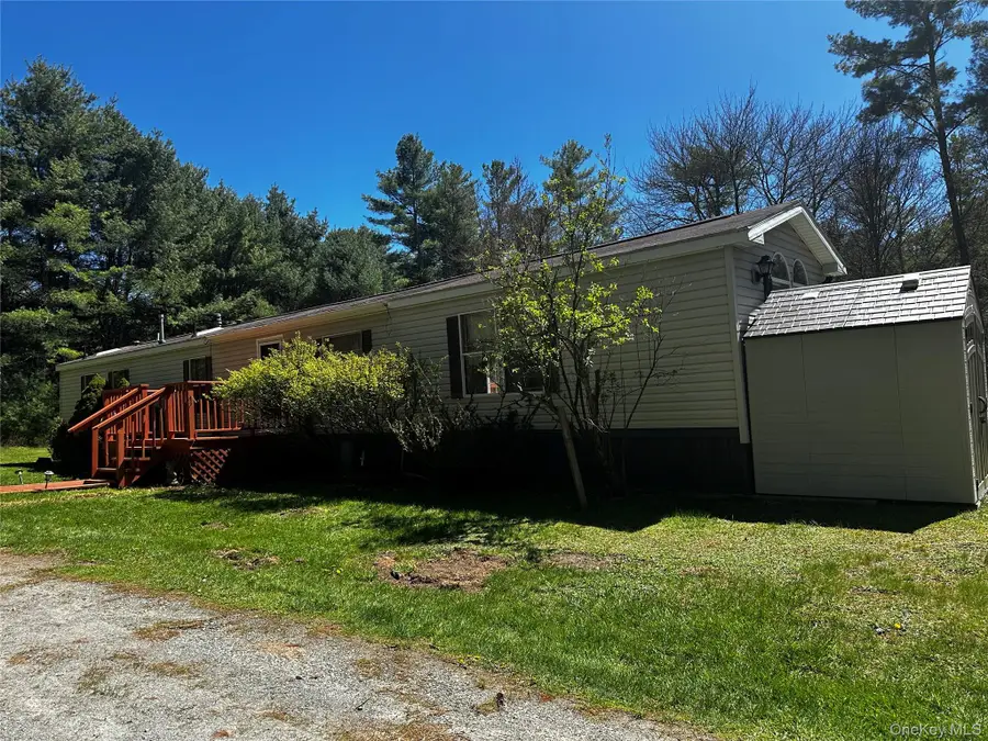 76 Hartwood Road, Forestburgh, NY 12777 - #2