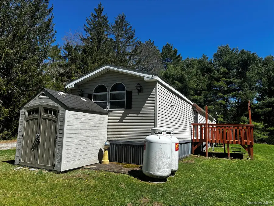 76 Hartwood Road, Forestburgh, NY 12777 - #3