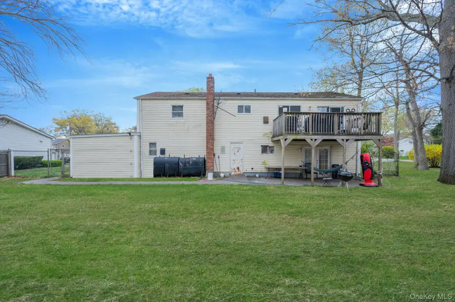 72 Rockland Avenue, West Babylon, NY 11704 - #3