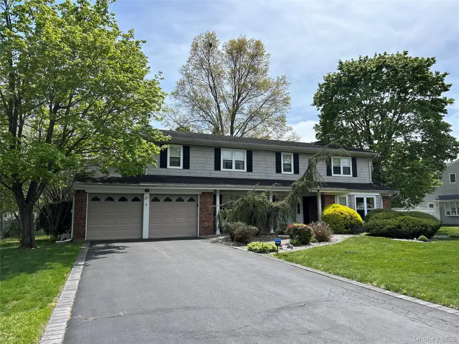 6 Harton Court, East Northport, NY 11731 - #2