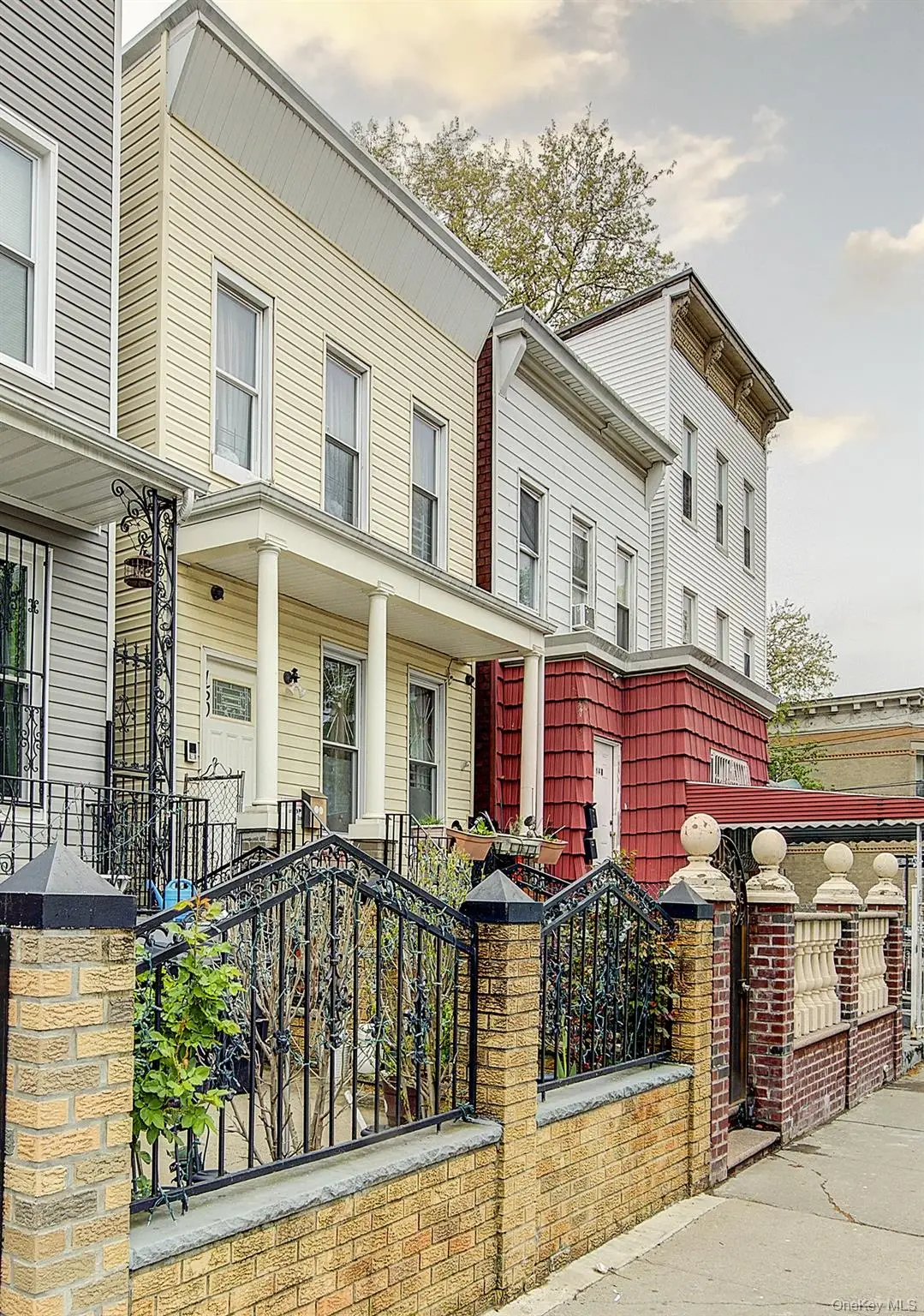 150 Ridgewood Avenue, Brooklyn, NY 11208 - #1