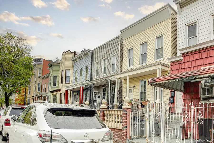 150 Ridgewood Avenue, Brooklyn, NY 11208 - #2