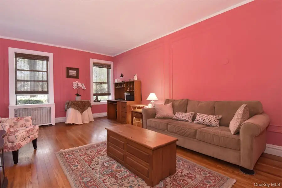 445 Gramatan Avenue #EA3, Mount Vernon, NY 10552 - #3