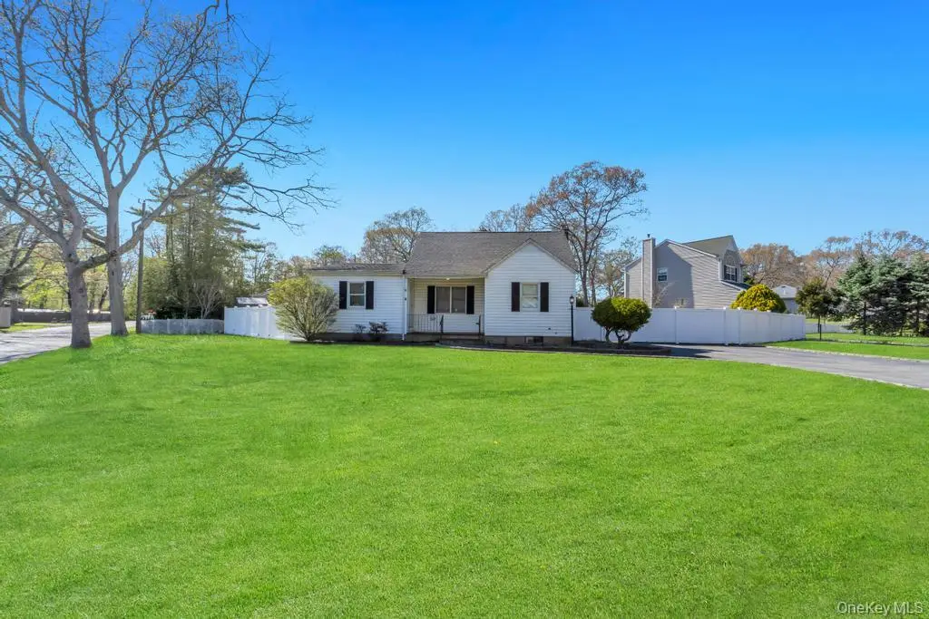 52 Washington Avenue, Mastic, NY 11950 - #1