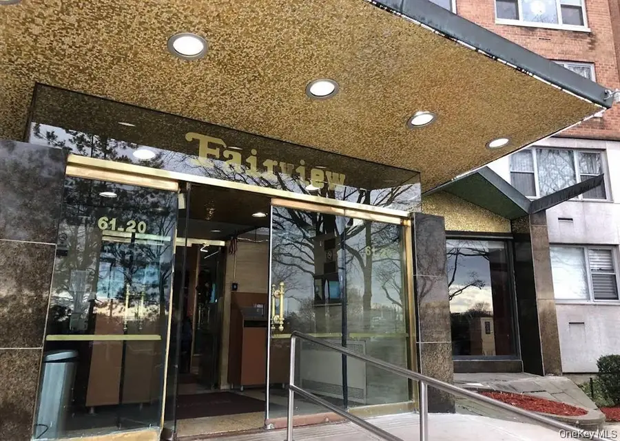 61-20 Grand Central Parkway #C 1205, Forest Hills, NY 11375 - #2