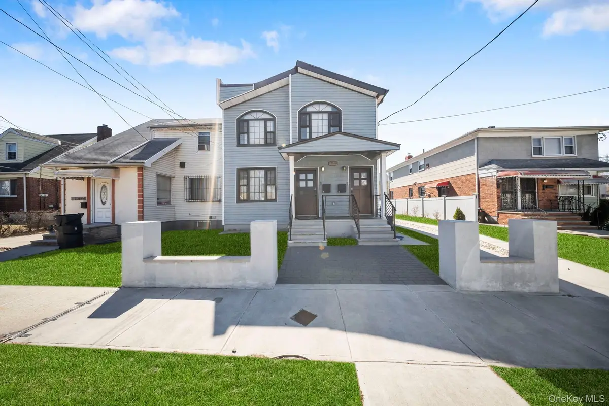 22008 145th Ave Springfield Gardens, Springfield Gardens, NY 11413 - #1