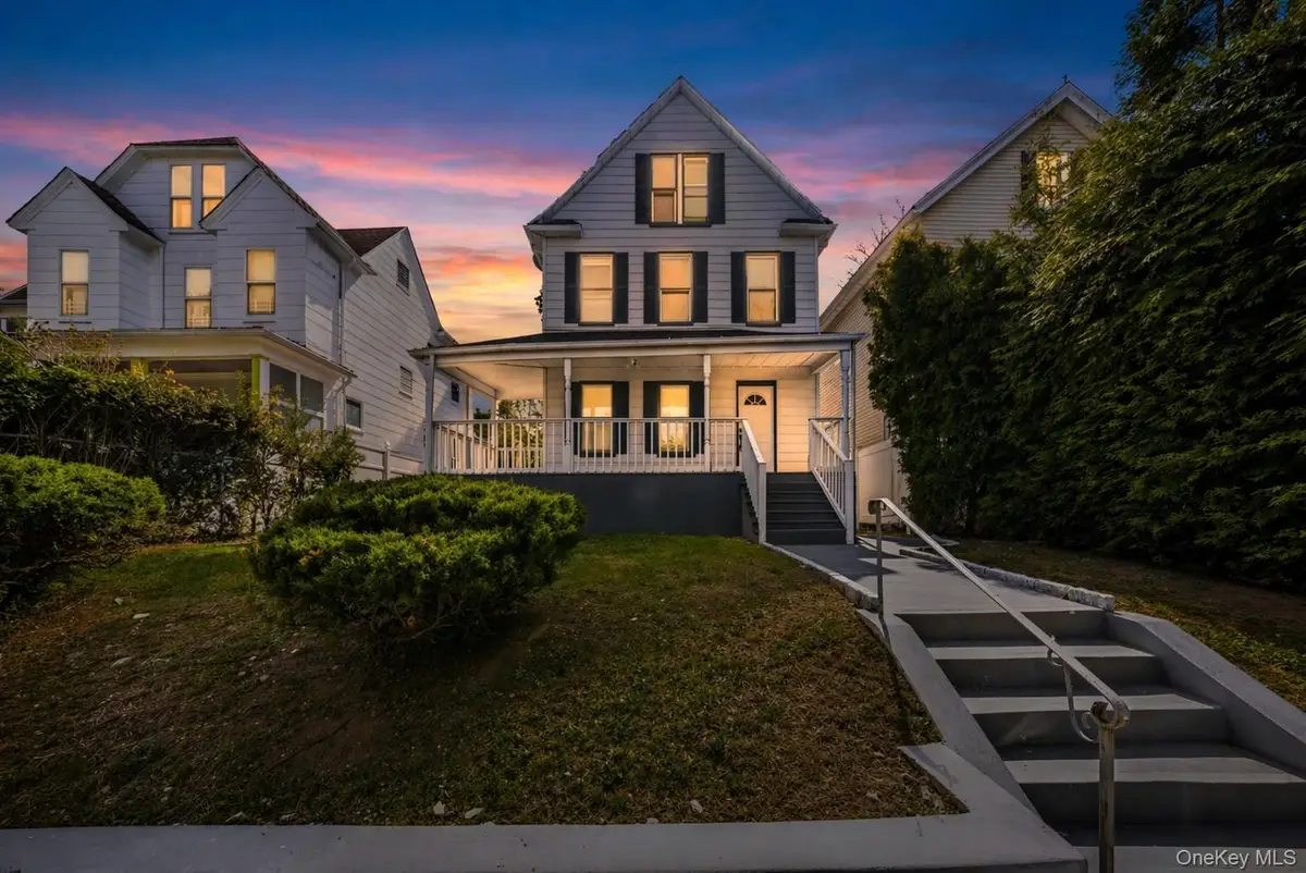 184 Hillside Avenue, Mount Vernon, NY 10553 - #1