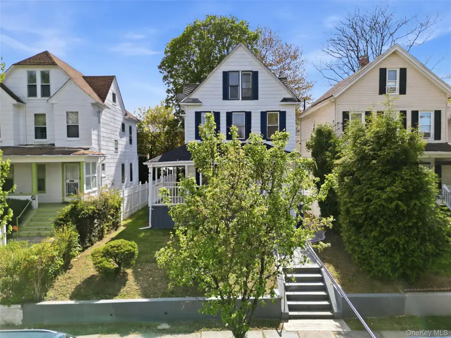 184 Hillside Avenue, Mount Vernon, NY 10553 - #3