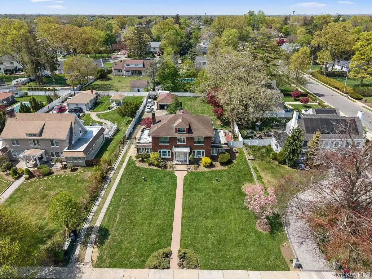 191 Cathedral Avenue, Hempstead, NY 11550 - #1