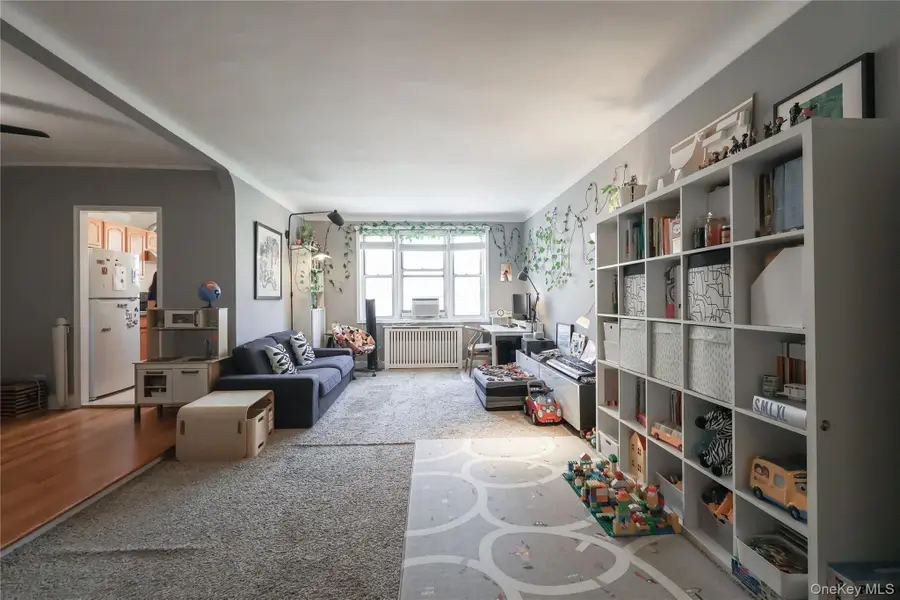 63-61 99th Street #E6, Rego Park, NY 11374 - #2