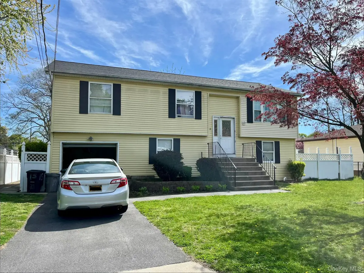 15 S 27th Street, Wyandanch, NY 11798 - #1