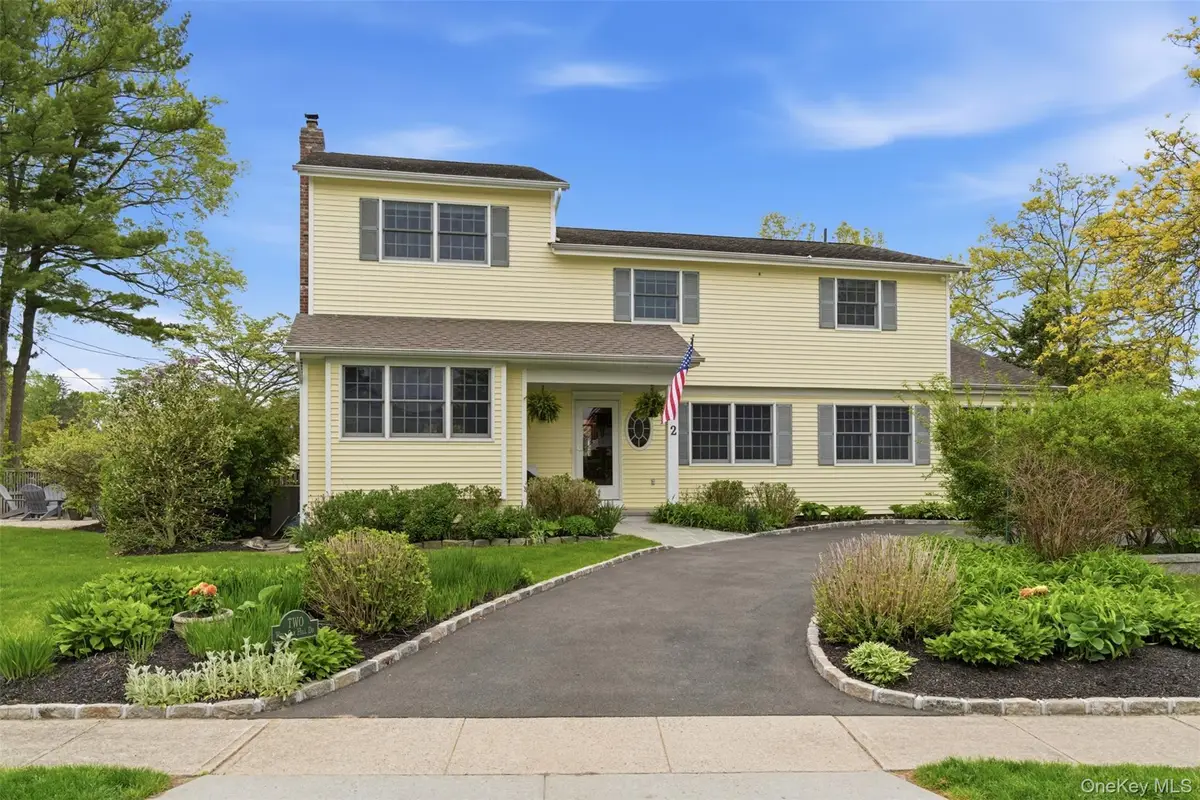 2 W Oak Hill Drive, Oyster Bay, NY 11771 - #1