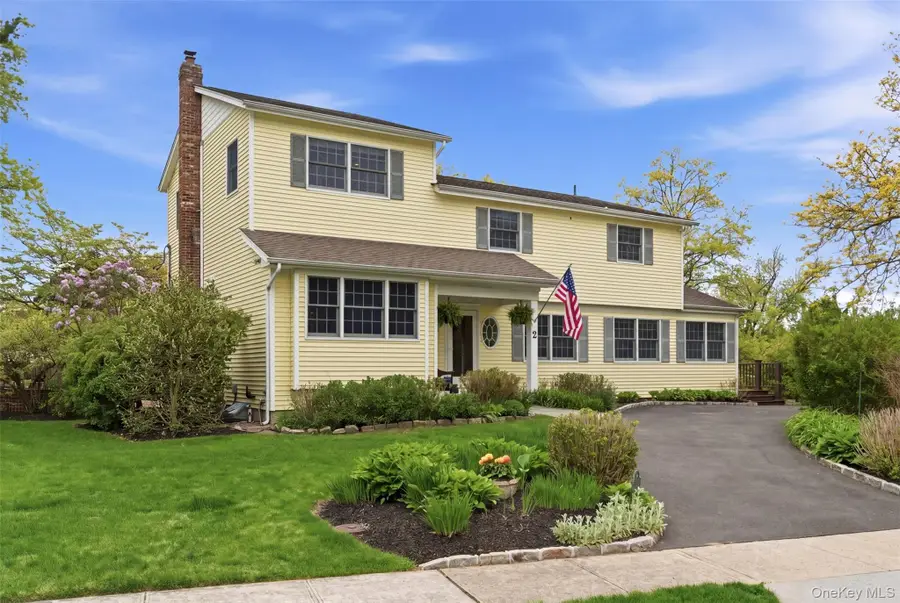 2 W Oak Hill Drive, Oyster Bay, NY 11771 - #2