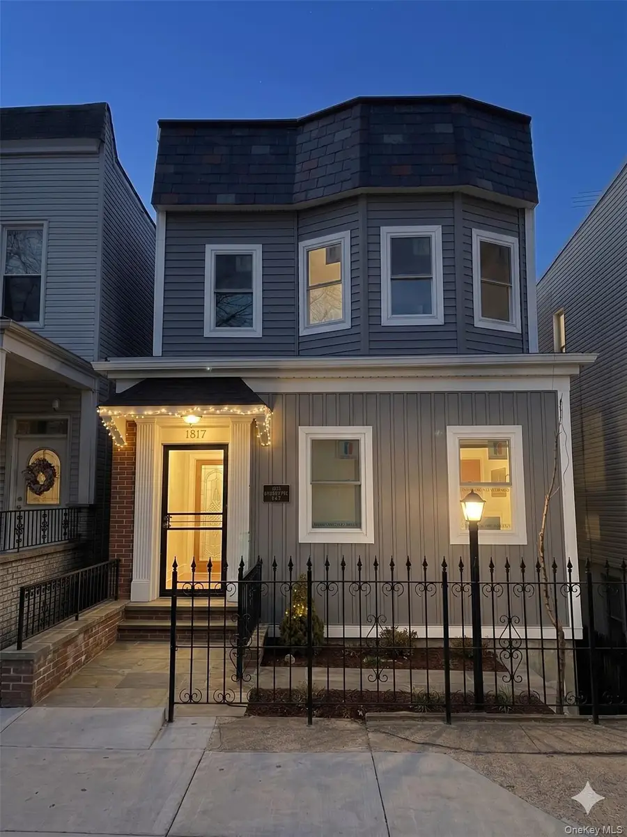 1817 Barnes Avenue, Bronx, NY 10462 - #3