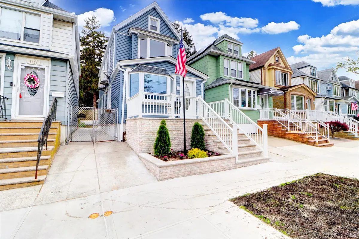 6532 80 Avenue, Glendale, NY 11385 - #1