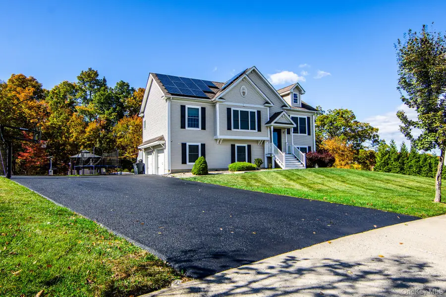 5 Deangelis Drive, Monroe, NY 10950 - #3