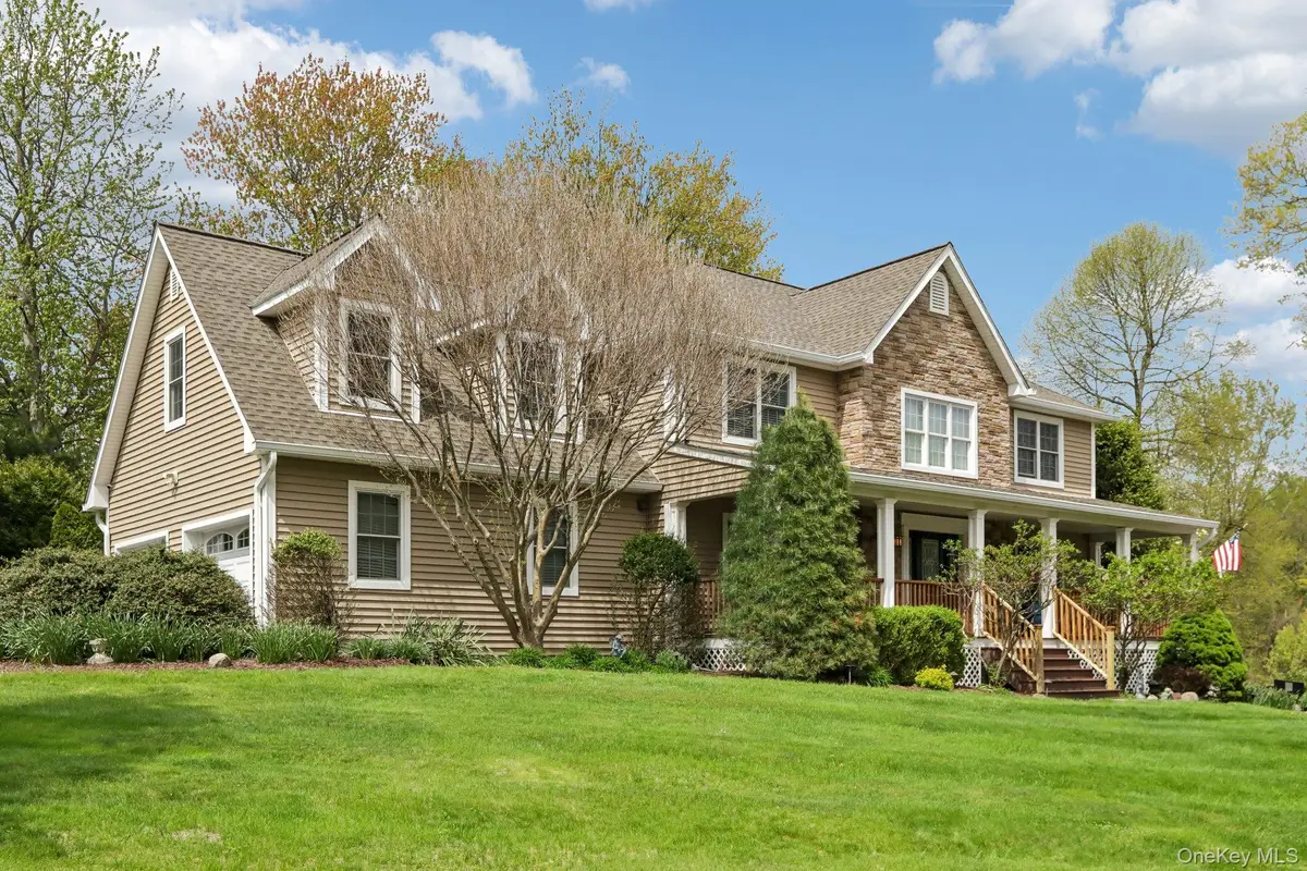 66 Sedge Road, Valley Cottage, NY 10989 - #1