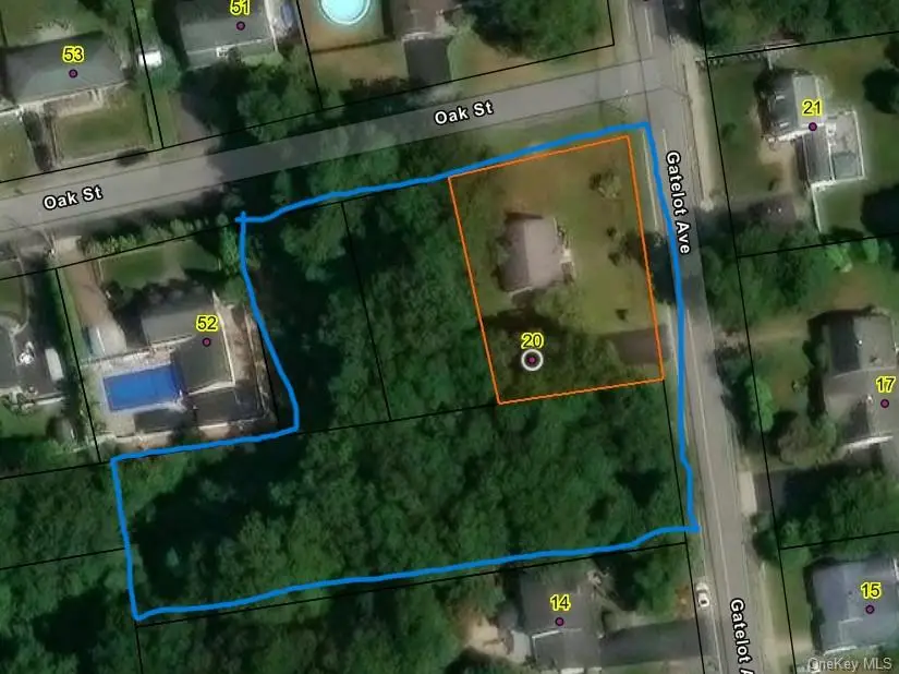 20 Gatelot Avenue, Ronkonkoma, NY 11779 - #2