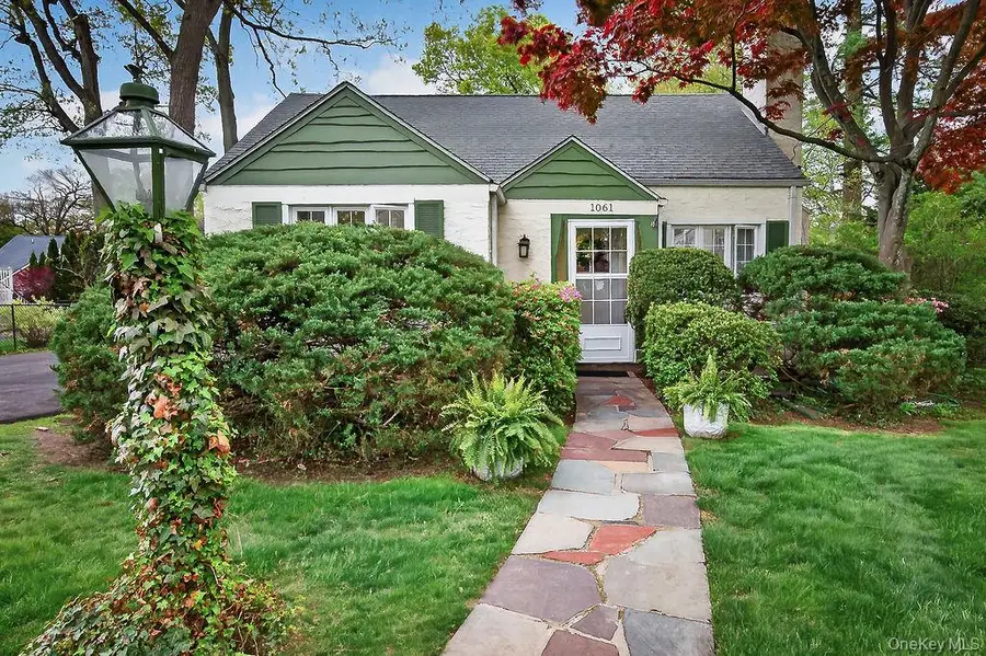 1061 Clay Avenue, Pelham, NY 10803 - #2