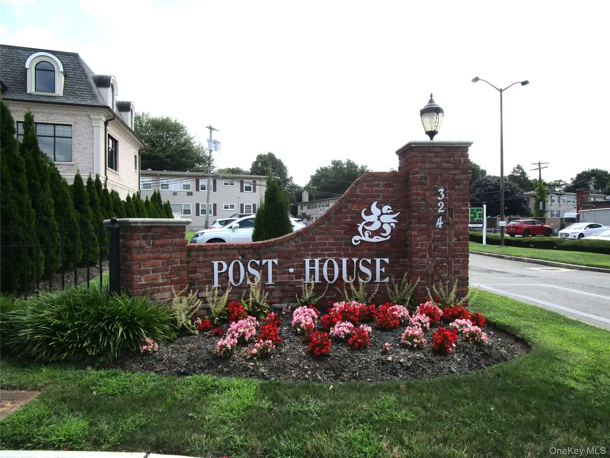 324 Post Avenue #9F, Westbury, NY 11590 - #1