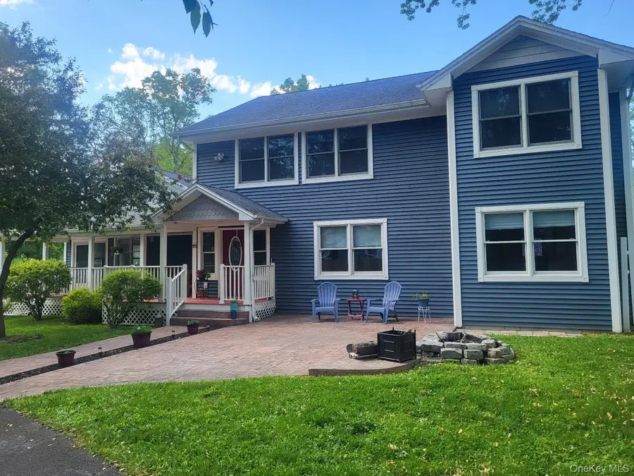 8 Oak Drive, New Windsor, NY 12553 - #3