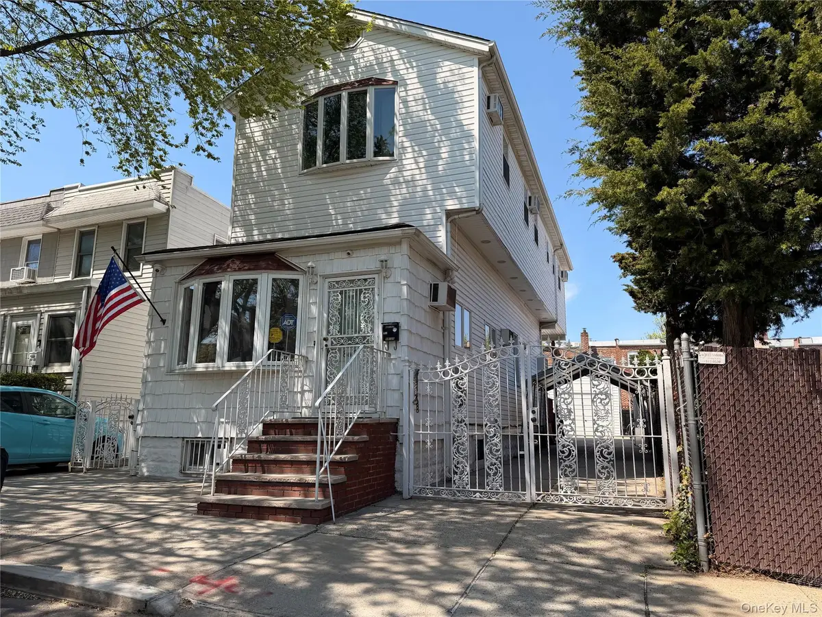 8835 75th Avenue, Glendale, NY 11385 - #1
