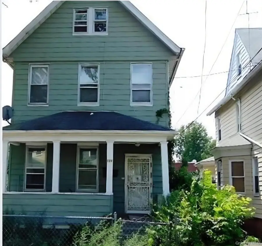 124 S 11th Avenue, Mount Vernon, NY 10550 - #2