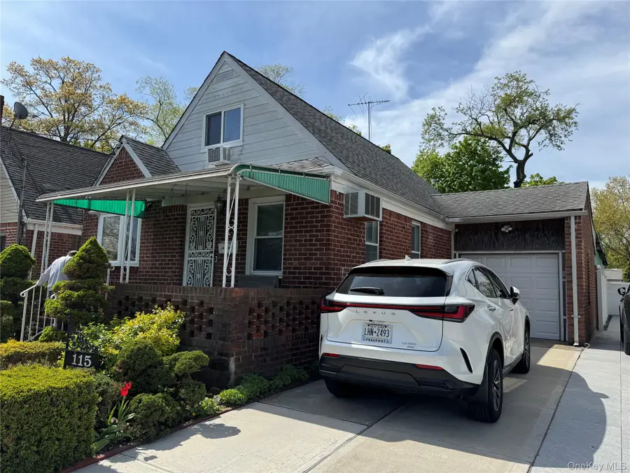 115 Freeman Avenue, Elmont, NY 11003 - #2