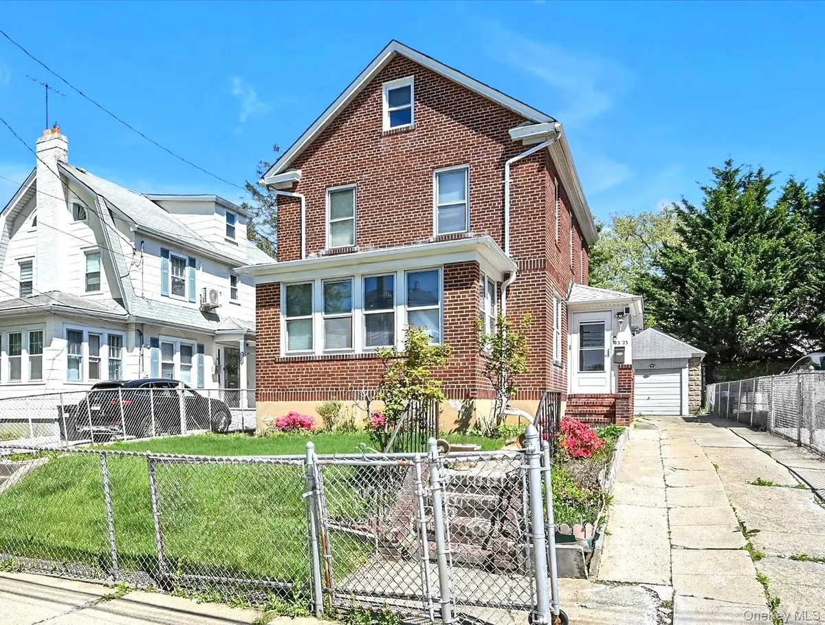 43-23 169th Street, Flushing, NY 11358 - #1