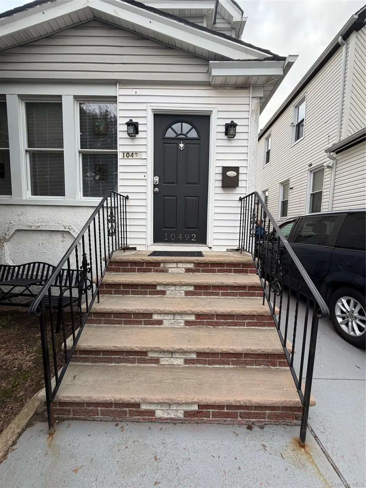 10492 129th Street, South Richmond Hill, NY 11419 - #1