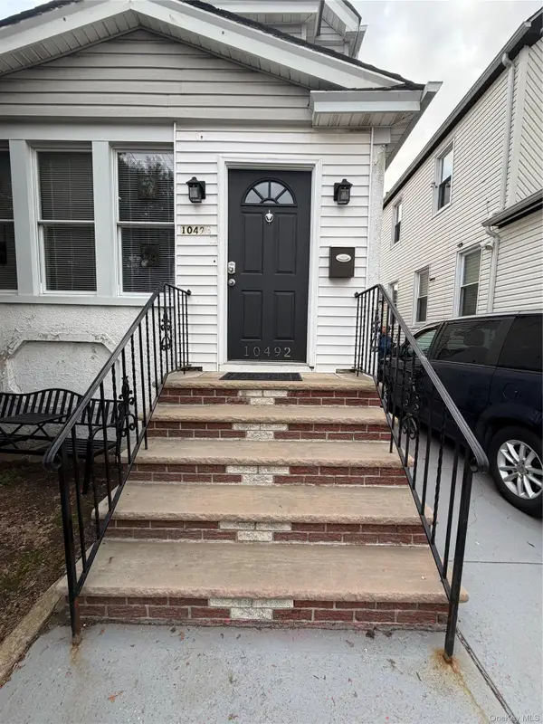 10492 129th Street, Richmond Hill S., NY 11419