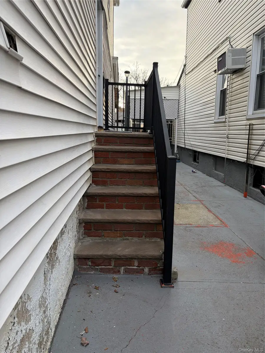 10492 129th Street, South Richmond Hill, NY 11419 - #2